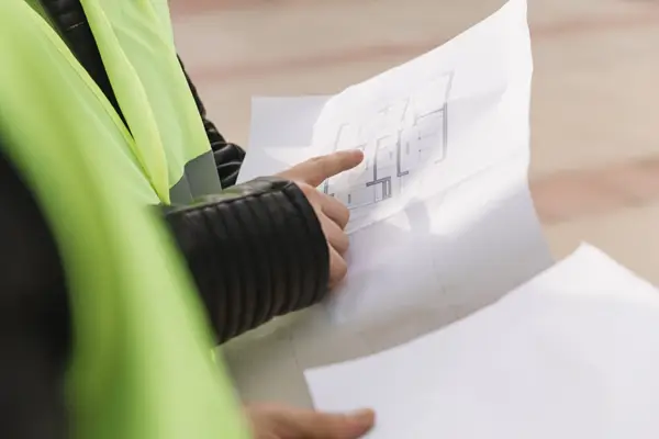 vee ja kanalisatsiooni projekteerimiine